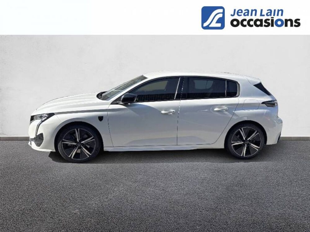 308 PHEV 180 e-EAT8 GT 2022 occasion 01170 Cessy