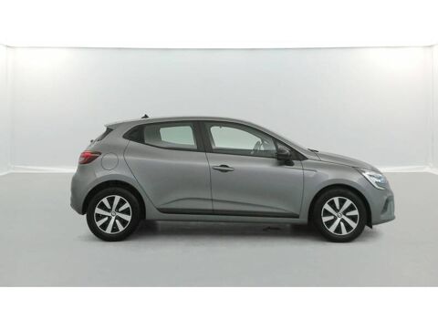 Clio TCe 90 Equilibre 2024 occasion 29000 Quimper