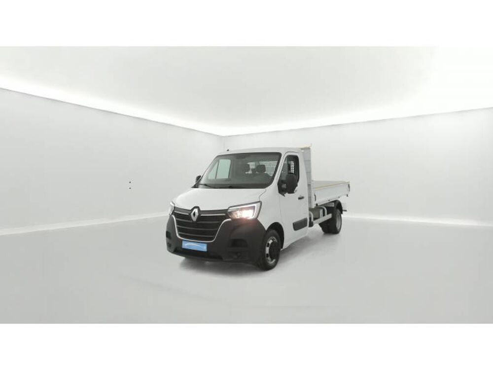 Master MASTER CC PROP RJ3500 L2 PAFC BLUE DCI 130 EURO VI CONFORT 2024 occasion 22000 Saint-Brieuc