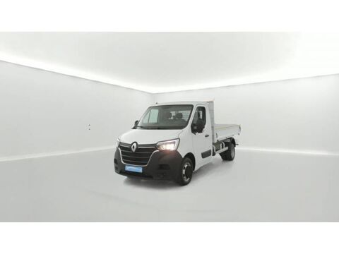 Annonce voiture Renault Master 32400 €