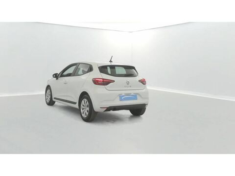 Divers CLIO SOCIETE BLUE DCI 85 AIR 2020 occasion 50000 Saint-L&ocirc;