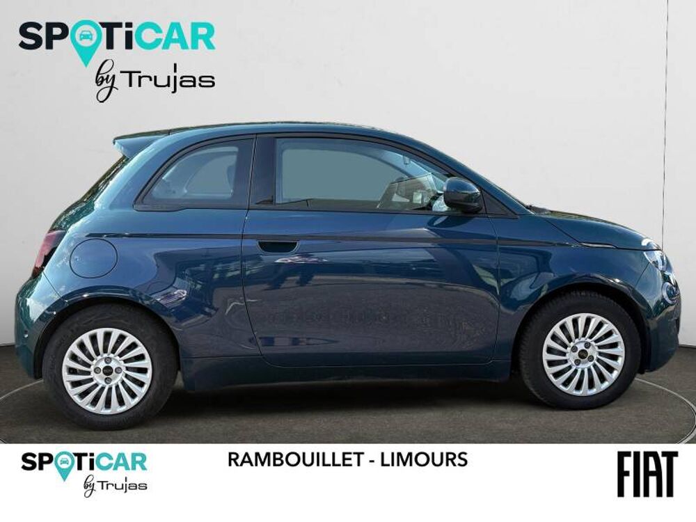500 e 118 ch Nouvelle 2023 occasion 78120 Rambouillet