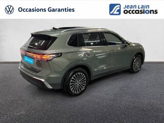 Tiguan 1.5 eTSI 150ch DSG7 Elegance 2024 occasion 74600 Seynod
