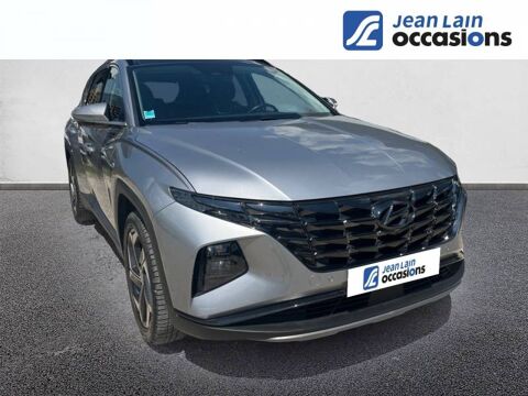 Tucson 1.6 T-GDI 230 HTRAC Hybrid BVA6 Executive 2023 occasion 74700 Sallanches