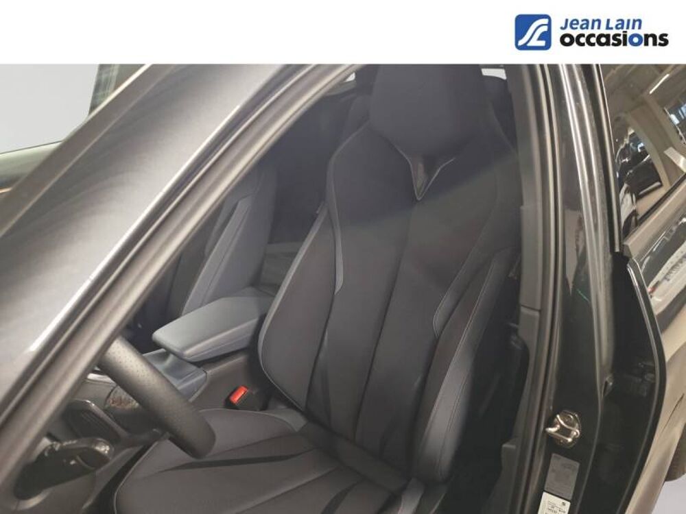 Terramar 1.5 eTSI Hybrid 150 ch DSG7 V 2025 occasion 73290 La Motte-Servolex