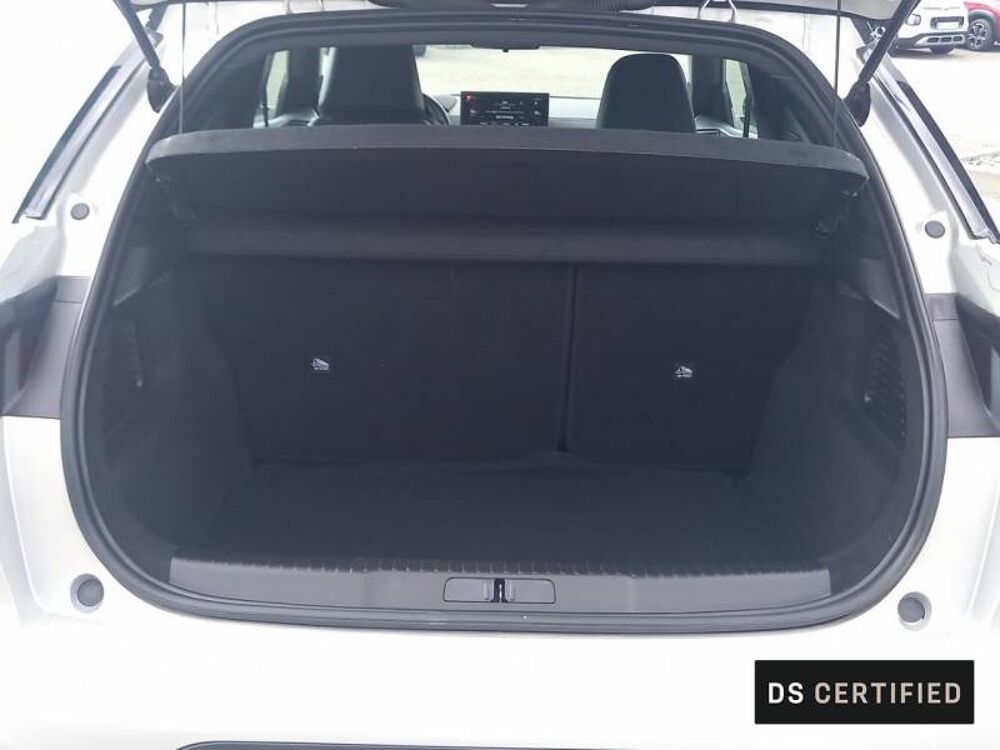 DS3 Crossback PureTech 100 BVM6 Performance Line 2021 occasion 38300 Bourgoin-Jallieu