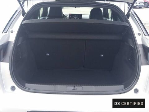 DS3 Crossback PureTech 100 BVM6 Performance Line 2021 occasion 38300 Bourgoin-Jallieu