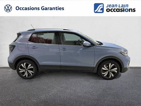 T-Cross 1.0 TSI 115 Start/Stop DSG7 Style 2025 occasion 38360 Sassenage