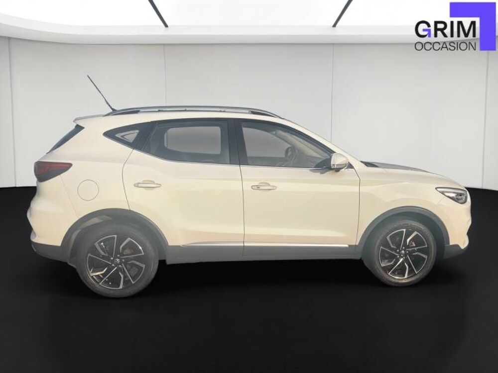 MG.ZS ZS 1.0L T-GDI 111ch 2WD BVA6 Luxury 2023 occasion 34970 Lattes