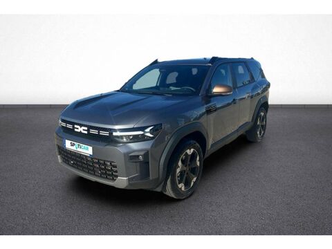 Dacia Bigster Hybrid 155 Extreme 2025 occasion CARPENTRAS 84200