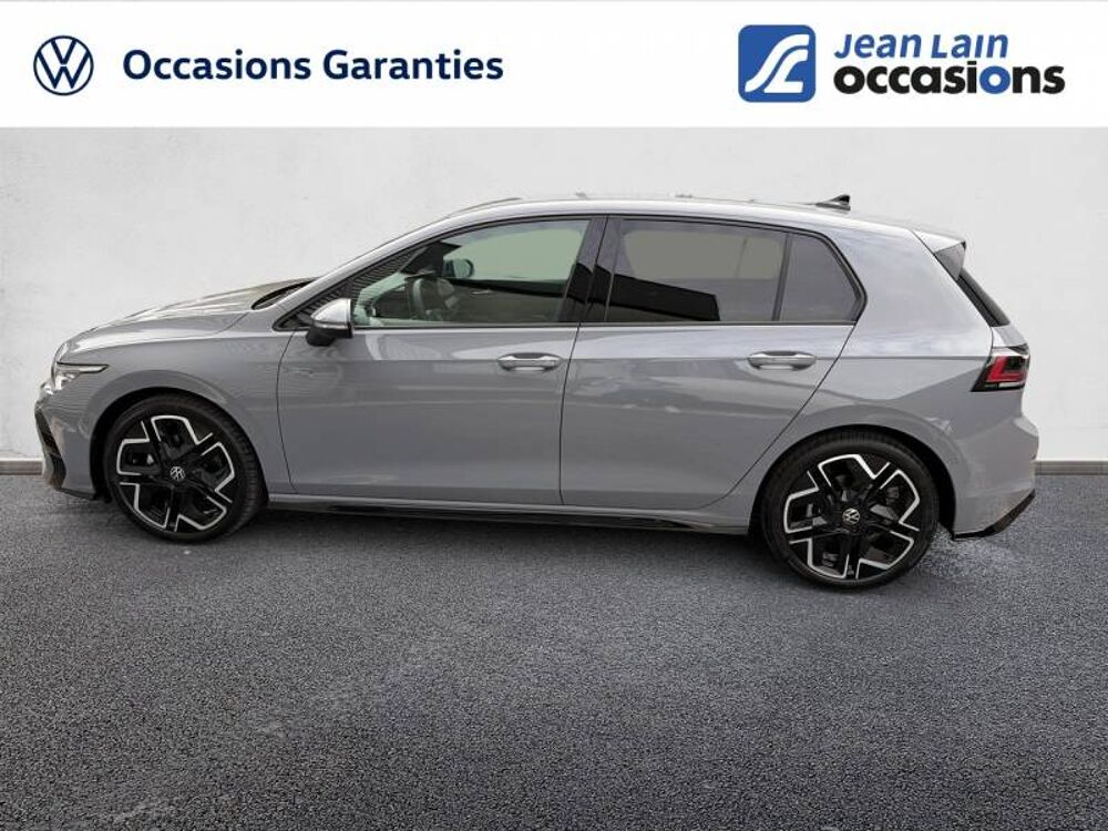 Golf 1.5 eTSI EVO2 150 DSG7 R-Line Edition 2026 occasion 73200 Albertville