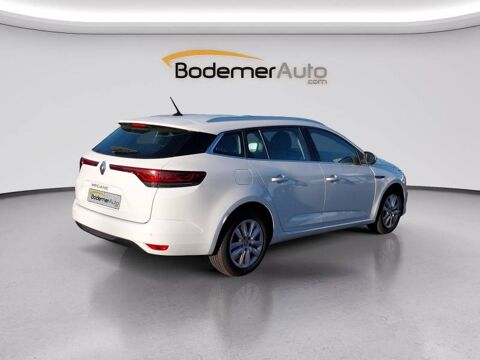 M&eacute;gane IV Estate TCe 140 EDC FAP - 21N Business 2022 occasion 29150 Ch&acirc;teaulin