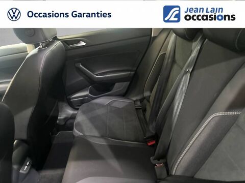 Polo 1.0 TSI 110 S&S DSG7 Style 2023 occasion 74600 Seynod