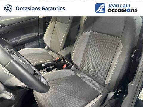 Taigo 1.0 TSI 110 DSG7 Life 2024 occasion 74600 Seynod