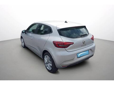 Clio E-Tech 140 - 21N Business 2022 occasion 29200 Brest