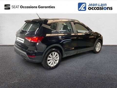 Arona 1.0 TSI 95 ch Start/Stop BVM5 Reference 2023 occasion 74600 Seynod