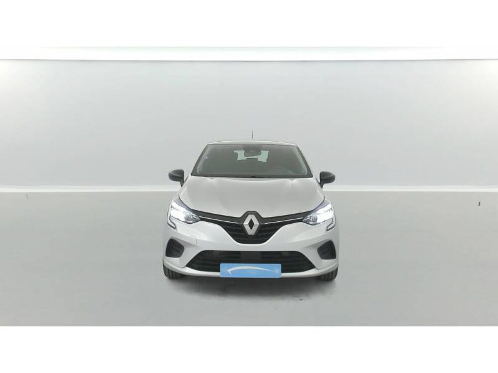 Clio TCe 90 Equilibre 2024 occasion 29200 Brest