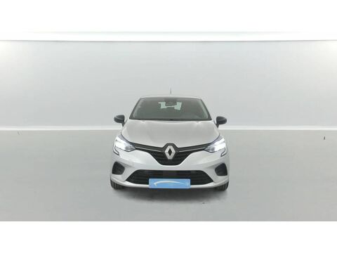 Clio TCe 90 Equilibre 2024 occasion 29200 Brest