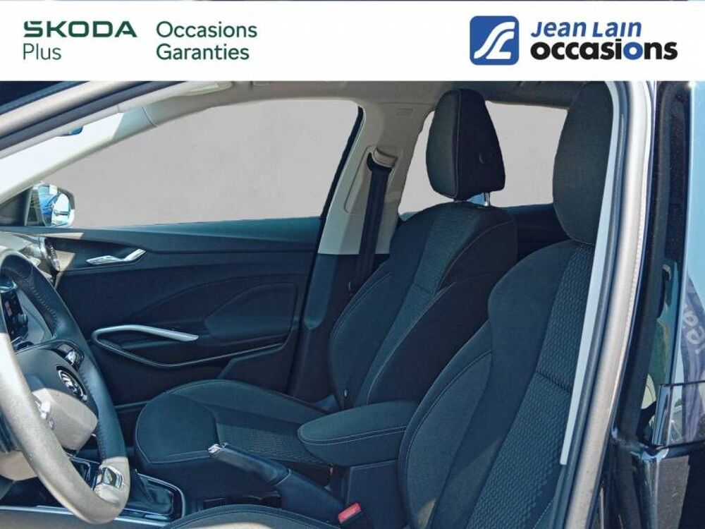 Fabia 1.0 TSI 110 ch DSG7 Style 2023 occasion 05000 Gap