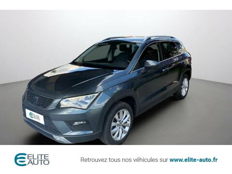 Seat Ateca 1.5 TSI 150 ch ACT Start/Stop DSG7 Style 2019 occasion Coignières 78310