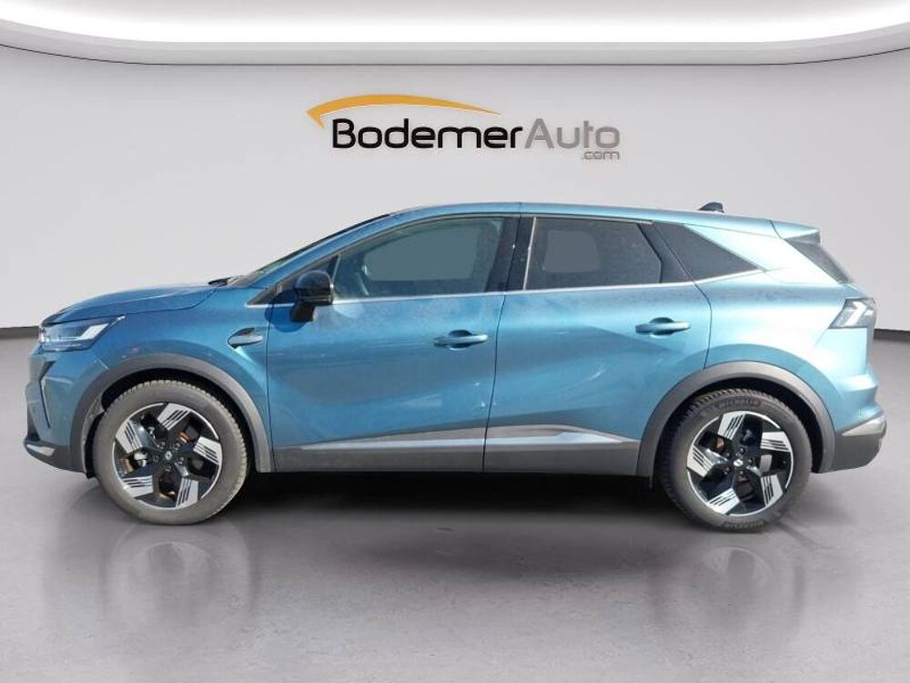 Symbioz E-Tech full hybrid 145 Iconic 2025 occasion 22200 Guingamp