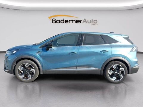 Symbioz E-Tech full hybrid 145 Iconic 2025 occasion 22200 Guingamp