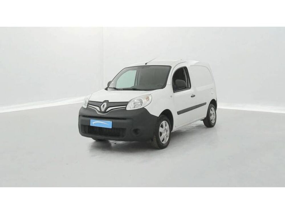 Kangoo Express KANGOO EXPRESS 1.5 DCI 75 E6 CONFORT 2018 occasion 56300 Pontivy