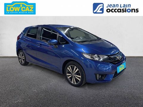 Jazz 1.3 i-VTEC Exclusive Navi CVT 2017 occasion 38360 Sassenage