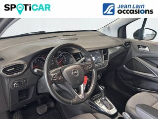 Crossland 1.2 Turbo 130 ch BVM6 Elegance Business 2022 occasion 01170 Cessy