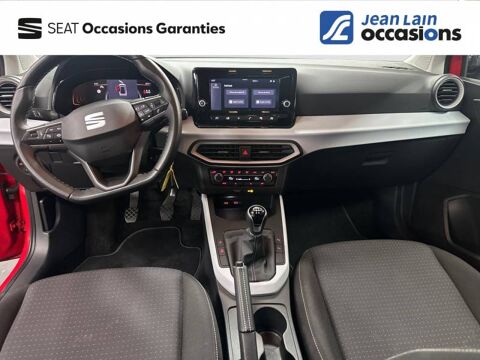 Arona 1.0 TSI 95 ch Start/Stop BVM5 Copa 2024 occasion 74600 Seynod
