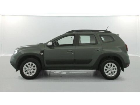Duster ECO-G 100 4x2 Expression 2024 occasion 22600 Loud&eacute;ac