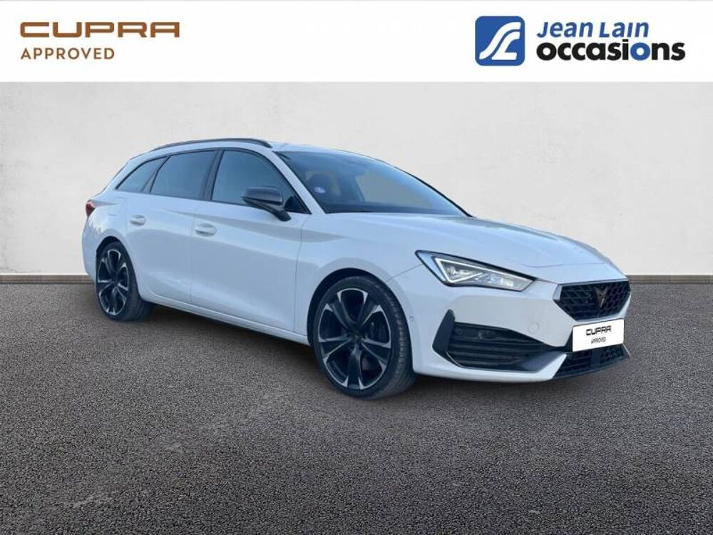 Leon Sportstourer 1.4 e-HYBRID 245 ch DSG6 VZ 2023 occasion 05000 Gap