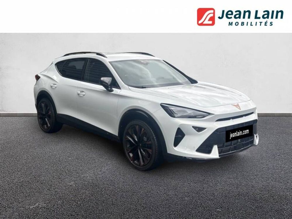 Formentor eHybrid 272 ch DSG6 VZ 2026 occasion 74100 Ville-la-Grand