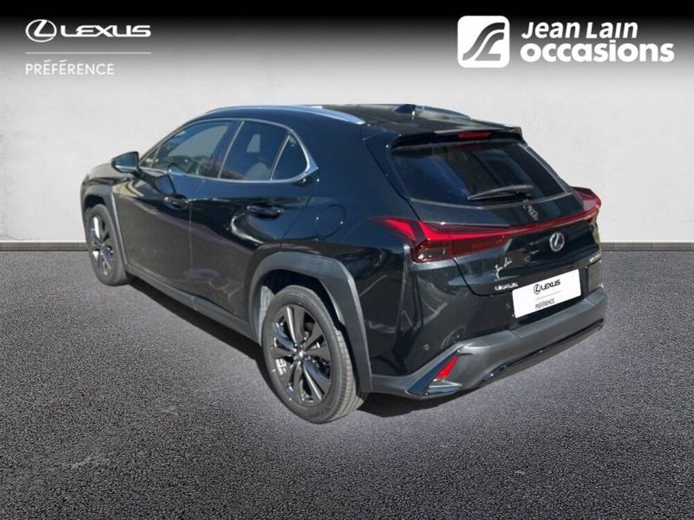 UX 250h 2WD F SPORT Design 2023 occasion 38130 &Eacute;chirolles
