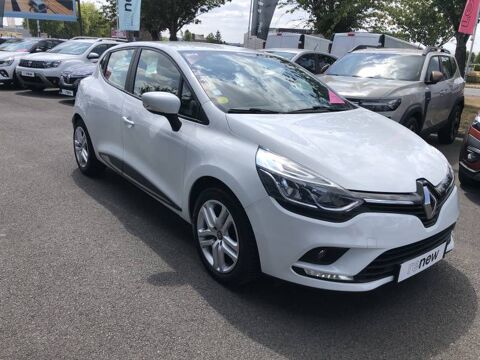 Clio dCi 75 E6C Business 2019 occasion 14500 Vire