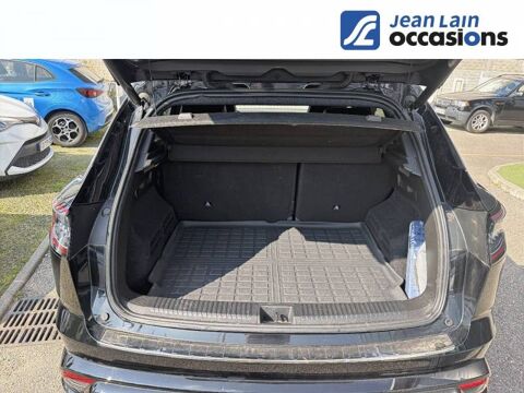 Austral E-Tech hybrid 200 Iconic 2023 occasion 74600 Seynod