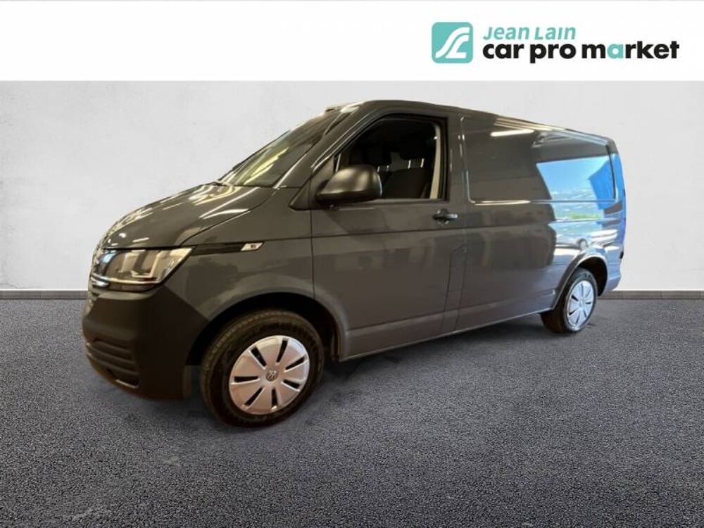 Transporter TRANSPORTER 6.1 VAN L1H1 2.0 TDI 90 BVM5 BUSINESS 2022 occasion 73290 La Motte-Servolex