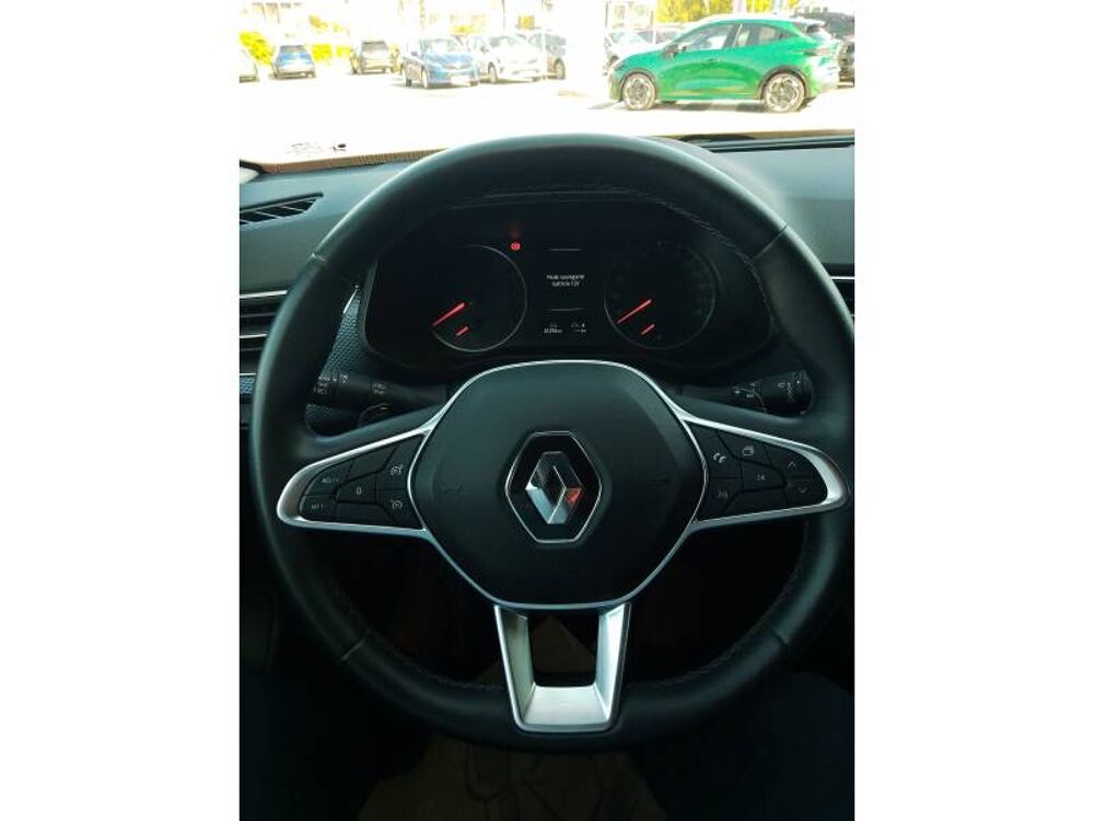 Arkana mild hybrid 140 EDC FAP - 22 Evolution 2023 occasion 56300 Pontivy