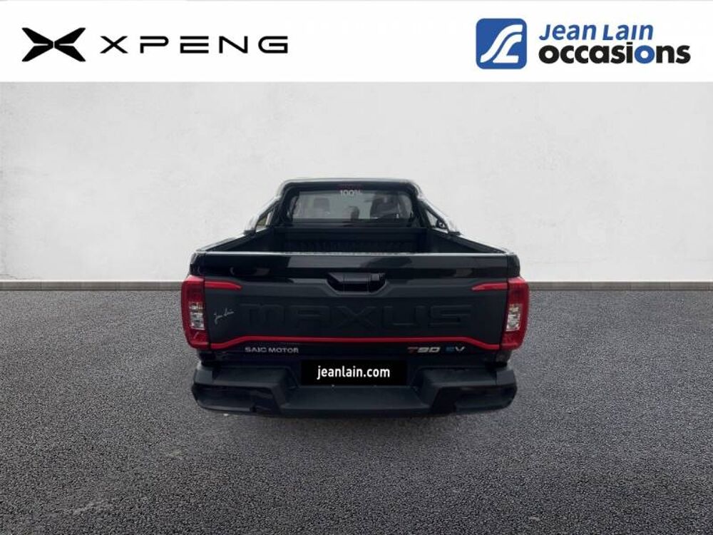 T90 -EV PICK-UP DOUBLE CABINE 88 KWH 2024 occasion 73420 Voglans