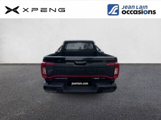 T90 -EV PICK-UP DOUBLE CABINE 88 KWH 2024 occasion 73420 Voglans