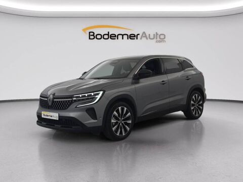Annonce voiture Renault Austral 27900 €