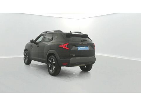 Duster Hybrid 140 Extreme 2025 occasion 56850 Caudan