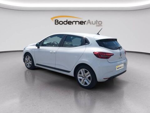 Clio Blue dCi 115 Zen 2019 occasion 56850 Caudan