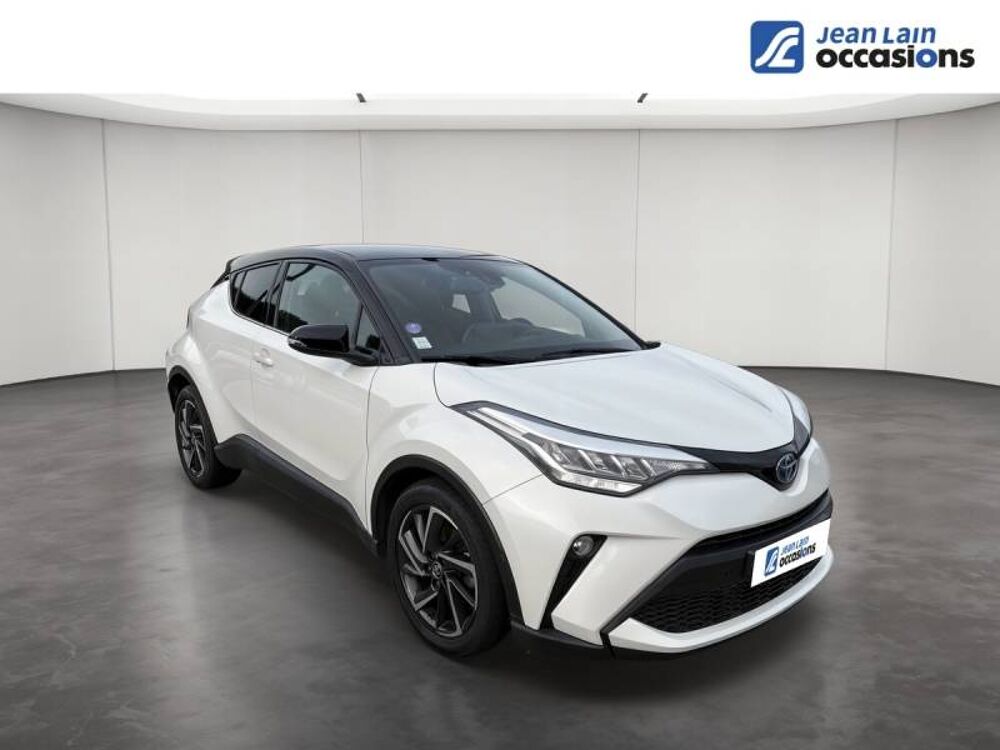 C-HR Hybride 2.0L Design 2023 occasion 26000 Valence