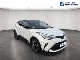 C-HR Hybride 2.0L Design 2023 occasion 26000 Valence