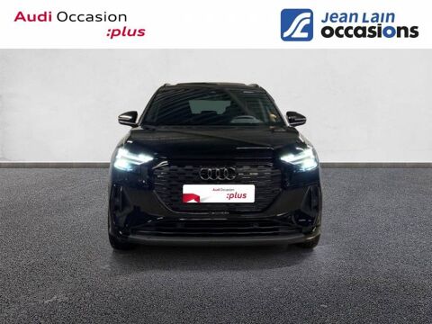 Q4 e-tron 45 285 ch 82 kWh S line 2025 occasion 73290 La Motte-Servolex