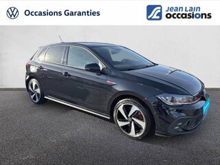 Polo 2.0 TSI 207 S&S DSG7 GTI 2025 occasion 01170 Cessy