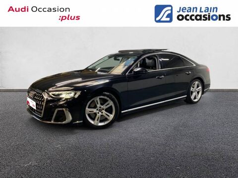 Audi A8 60 TFSIe Tiptronic 8 quattro 2022 occasion Seynod 74600