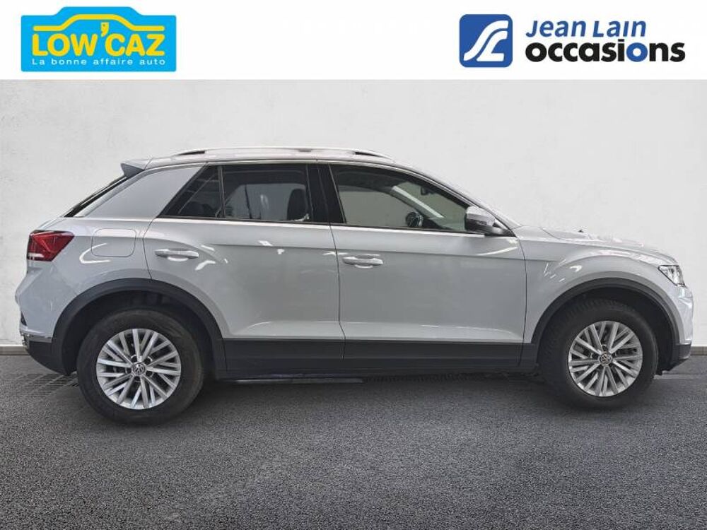 T-ROC T-Roc 2.0 TDI 150 Start/Stop DSG7 4Motion Lounge Business 2019 occasion 73490 La Ravoire