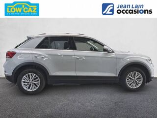 T-ROC T-Roc 2.0 TDI 150 Start/Stop DSG7 4Motion Lounge Business 2019 occasion 73490 La Ravoire